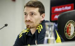 Фенербахче остава без капитан: Мерт Яндаш получи едногодишна забрана