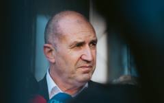 Р. Стоянов: Радев ще има нужда от сериозна европейска легитимация