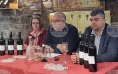 Български учени и винопроизводители селектираха местни дрожди за производство на вина с регионален характер