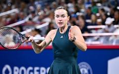 Елина Свитолина е разочарована от решението на МОК за Беларус