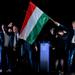 Радост и очаквания: Еуфорията около Петер Мадяр съпътства и клетвата му