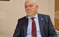 Осигурена е директна връзка на пациентите от неврологичното отделение в Перник с болница "Св. Анна" в София
