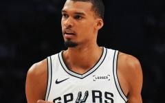 НБА обявява новия MVP в понеделник