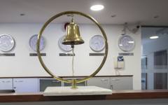 Приходите на "Българска фондова борса" АД нараснаха с 22% през първото тримесечие