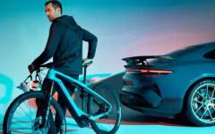 Porsche зачерква електрическите велосипеди и собствените батерии