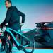 Porsche зачерква електрическите велосипеди и собствените батерии