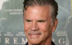 Лоренцо Ламас откри любовта на 68 години в лицето на актрисата Хедър Локлиър