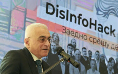 Според служебния министър на електронното управление навременната реакция и точната оценка са ключови при киберзаплахи и информационни въздействия