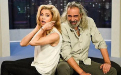 Огромно щастие за Слабаков и Ернестина