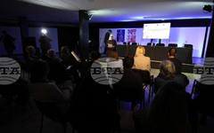 ФЕНА: Проект за еврейското наследство в Босна и Херцеговина беше представен в Сараево чрез инициативи за дигитализация, изкуство и туризъм