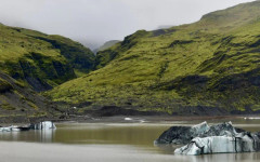 Учени предупреждават за катастрофални климатични "повратни моменти"
