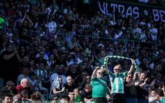 Берое пусна двойно по-евтини билети за мача със Славия