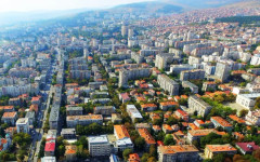 Ремонт променя движението в Стара Загора до края на май