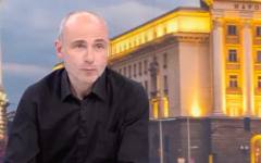 Петър Чолаков: Хората не чакат от Радев наказателни акции срещу Борисов и Пеевски