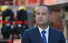 Рожден ден днес има Калин Стоянов