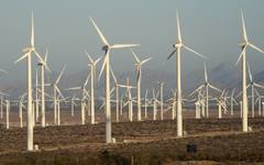 Ръстът на чистата енергия в САЩ ще достигне рекорд тази година въпреки Тръмп