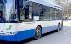 Променят маршрутните разписания на 4 линии във Варна