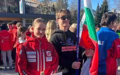 Наши таланти в алпийските ски с престижни класирания на Whistler Cup 2026 Канада