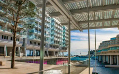 Украинец сключи най-скъпата имотна сделка