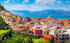 Гърците предпочитат "близката чужбина" България и един изненадващ град за кратката ваканция за 1 май