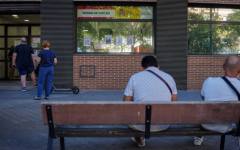 Безработицата в Испания скача с най-рязък темп от началото на пандемията от Covid-19