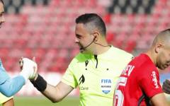 Ясни са съдиите за предпоследния кръг от битката за оцеляване в efbet Лига