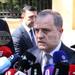 АЗЕРТАДЖ: Азербайджан заяви, че работата по делимитацията и демаркацията на границата с Армения продължава