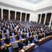 Девет нови депутати влизат в НС, ето кои са заместниците на министрите