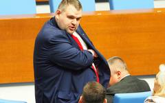 ДБ тества Радев с комисия за Пеевски