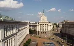 Кабинетът внася законопроектите си за цените и съдебната власт