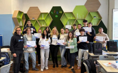 Учениците от Велико Търново: Job Lab дава практически умения за бъдещето