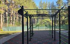 След 20 години: В Кюстендил отвори парк "Климатолечение"