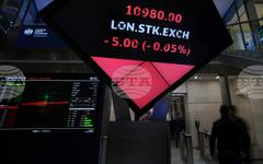 Повечето основни европейски борси приключиха сесиите с ръстове, изключение направи Лондон