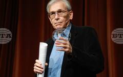 Режисьорът Андрей Аврамов поставя "Шум зад кулисите" в Сатирата