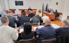 Общинските съветници в Благоевград ще разгледа годишния доклад за изпълнението на План за интегрирано развитие