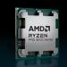 AMD пренася 3D V-Cache технологията в бизнес РС-та и работни станции