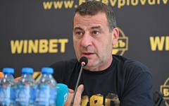 Илиян Филипов укори феновете на Ботев Пловдив: "Ако обичате този клуб истински, подкрепяйте го не само в хубавите моменти"