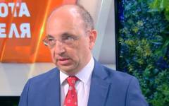 Николай Василев: Спирането на фалшивите инвалидни пенсии е абсолютно задължително