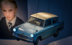 Над 7000 оптимиста вече поръчаха летящата кола на Xpeng в очакване да се издигнат в небето през 2027