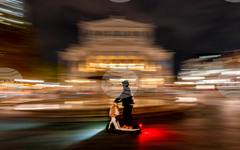 АПА: Дефект в зарядно устройство за електрически скутер предизвика пожар в комплекс от редови къщи в Северна Австрия