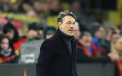 Ковач: Да не се заблуждаваме - Байерн и ПСЖ са най-високото ниво във футбола