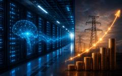 70% от жителите на САЩ са против AI центровете за данни