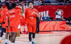 Ясно е състоянието на Брайънт преди втория мач с Реал Мадрид