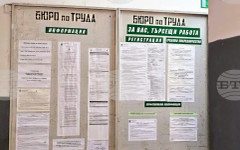 В Бюрото по труда в Сливен са обявени 14 свободни работни позиции за специалисти с висше образование