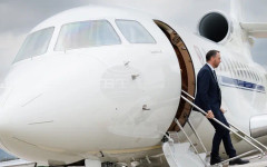 Белга: Белгийският външен министър е на посещение в Китай с фокус върху търговията и геополитиката