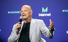 Според Майкъл Новограц връщането на биткойна над 100 хил. долара може да се окаже трудно