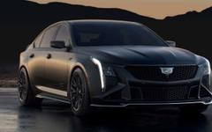 Cadillac отбелязва дебюта си във Формула 1 с най-мощния Blackwing