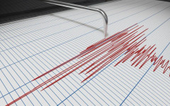 Поредица от земетресения разлюля Турция