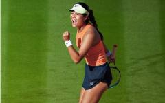 Шампионка от US Open пропуска турнира в Рим