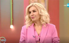 Гала опроверга слуховете, че ще я сменят: Вечно изпадам зад борда!